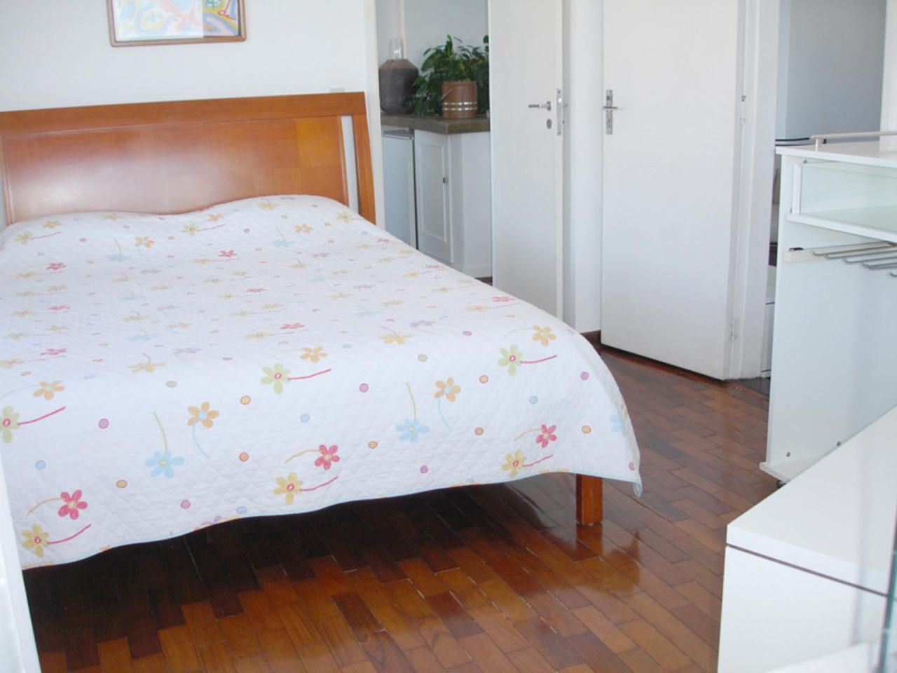 Apartamento Ipanema Rio de Janeiro Kültér fotó