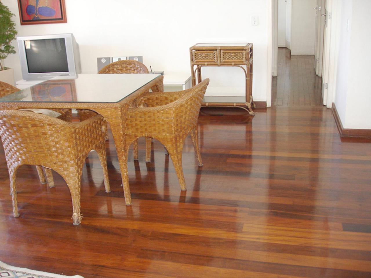 Apartamento Ipanema Rio de Janeiro Kültér fotó