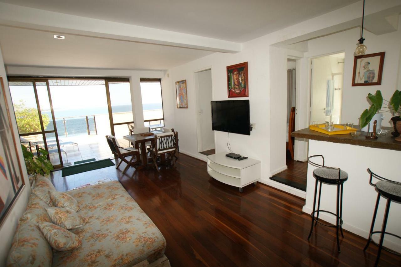 Apartamento Ipanema Rio de Janeiro Kültér fotó