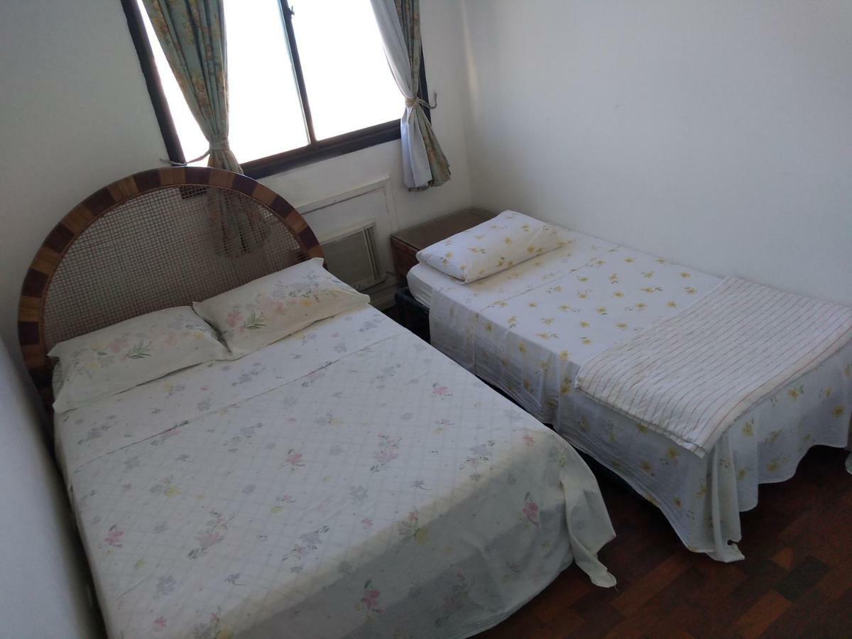 Apartamento Ipanema Rio de Janeiro Kültér fotó