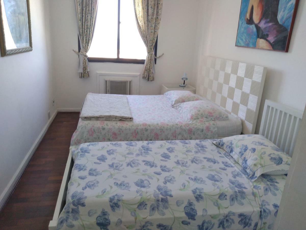 Apartamento Ipanema Rio de Janeiro Kültér fotó